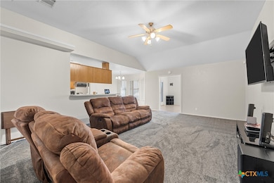 3900 Frigate Dr, Killeen, TX 76549 - photo 5