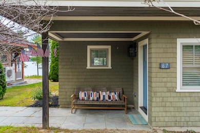 67 Village Way unit 505, Edgecomb, ME 04556 - photo 7