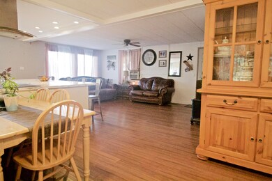 Dining/Living