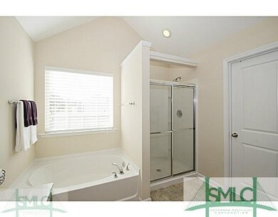 Master Bath/Spa.