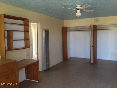 dinning room or bedroom