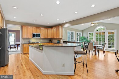 5178 Britten Ln, Ellicott City, MD 21043 - photo 6