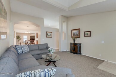 1333 N Higley Rd unit 8, Mesa, AZ 85205 - photo 6