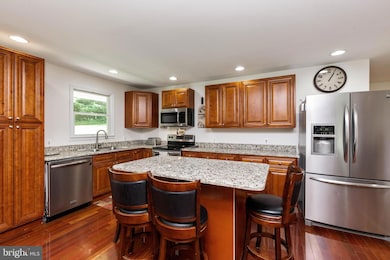 2802 Artemus Ct, Baldwin, MD 21013 - photo 5