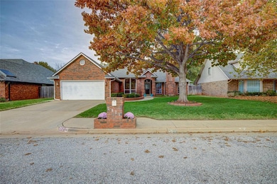 2821 NW 155th St, Edmond, OK 73013 - photo 3