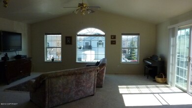 Living Room Panaramic