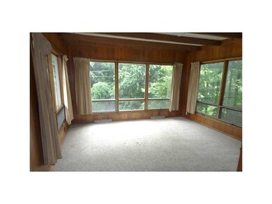 Sun Room.