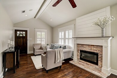 611 E 20th St unit A, Houston, TX 77008 - photo 5