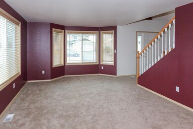 Formal Living Room