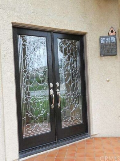 Beautiful New Front Doors