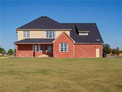 17300 Barrington Hills Ln, Edmond, OK 73012 - photo 3