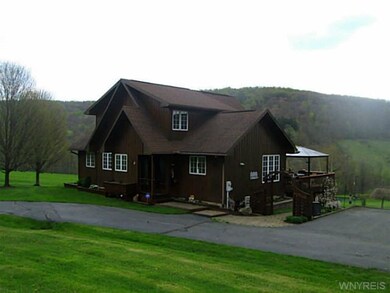 Exterior Back