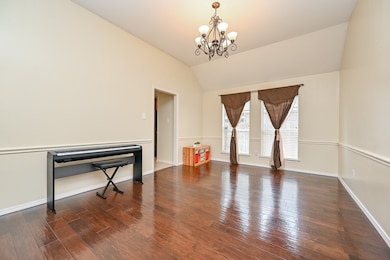 8710 Melting Shadows Ln, Houston, TX 77095 - photo 5