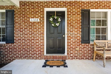 1106 Ashby St, Front Royal, VA 22630 - photo 7