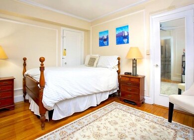 1450 Beacon St unit 501, Brookline, MA 02446 - photo 4