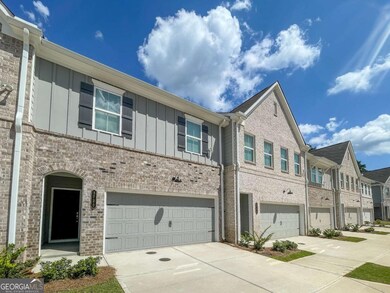 3940 Denton Dr unit 3940, Douglasville, GA 30135 - photo 2