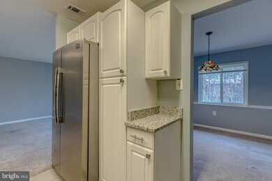 1424 Northgate Square unit 1424-21B, Reston, VA 20190 - photo 5