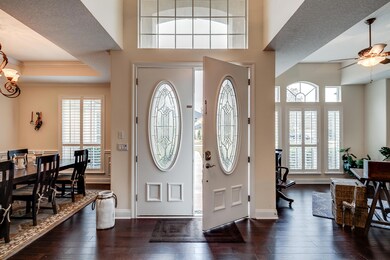 03 Entry Foyer