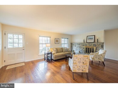 603 Bowers Ln, Wallingford, PA 19086 - photo 5
