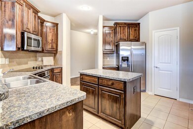 872 Austin Ln, Lavon, TX 75166 - photo 7