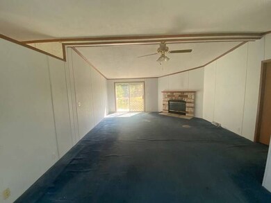 16484 N 352 Rd, Hulbert, OK 74441 - photo 4