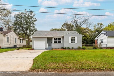 4740 Cardinal Blvd, Jacksonville, FL 32210 - photo 4