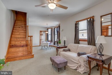 332 Audubon Ave, Audubon, NJ 08106 - photo 4