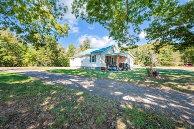 342 Toll Gate Rd, Concord, VA 24538 - photo 4