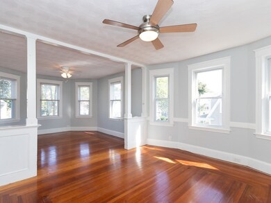 65 Waldeck Rd unit 2, Milton, MA 02186 - photo 2