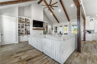 1072 Daniels Rd, Bentonville, AR 72713 - photo 5