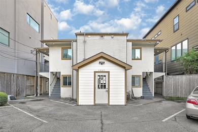 1607 Welch St unit 5, Houston, TX 77006 - photo 4