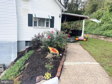 12617 N Cresap St, Cumberland, MD 21502 - photo 4