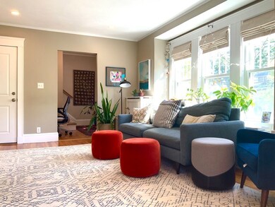 119 Lake St unit 2, Arlington, MA 02474 - photo 4