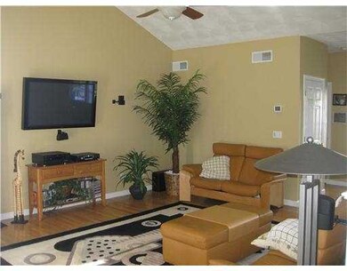 Den/Family/Great Room.