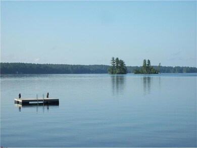 Waterfront/Dock/Pier.