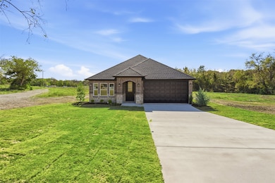 412 Ball St, Tom Bean, TX 75489 - photo 2