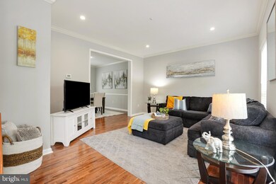 6501 Wood Pointe Dr, Glenn Dale, MD 20769 - photo 7