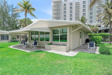 Relax in your own happy hour on your own patio for a tequila sunrise,