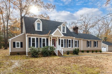 5707 Fox Hollow Dr, North Chesterfield, VA 23237 - photo 2