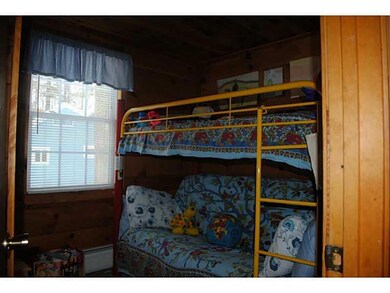 Bedroom.