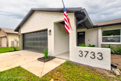 3733 Crossbow Dr, Cocoa, FL 32926 - photo 2