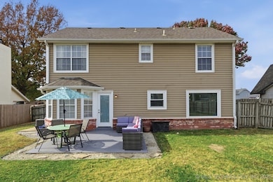 4009 S Beech Ave, Broken Arrow, OK 74011 - photo 3