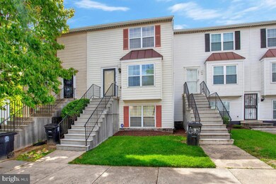 6813 Milltown Ct, District Heights, MD 20747 - photo 3