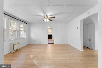 2413 Birch Dr unit A, Gwynn Oak, MD 21207 - photo 7