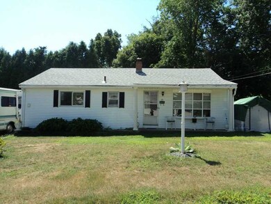 20 Enterprise St, Cranston, RI 02920 - photo 2