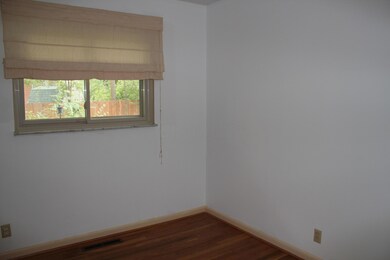 Bedroom #3