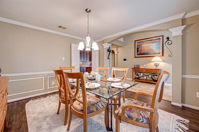 2001 Haven Springs Ln, Richmond, TX 77469 - photo 7