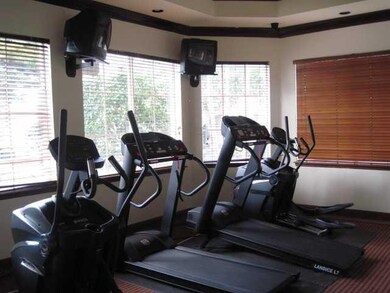 Recreation Room