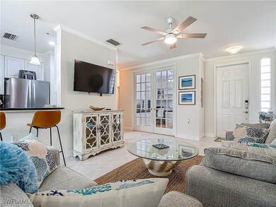 1340 Sweetwater Cove unit 103, Naples, FL 34110 - photo 2