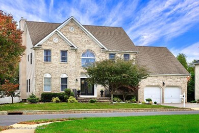 5 Bloomfield Rd, Manalapan, NJ 07726 - photo 2